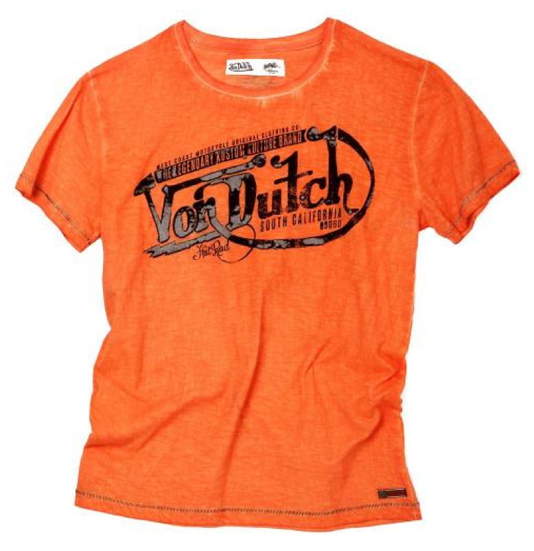 von dutch t shirt price