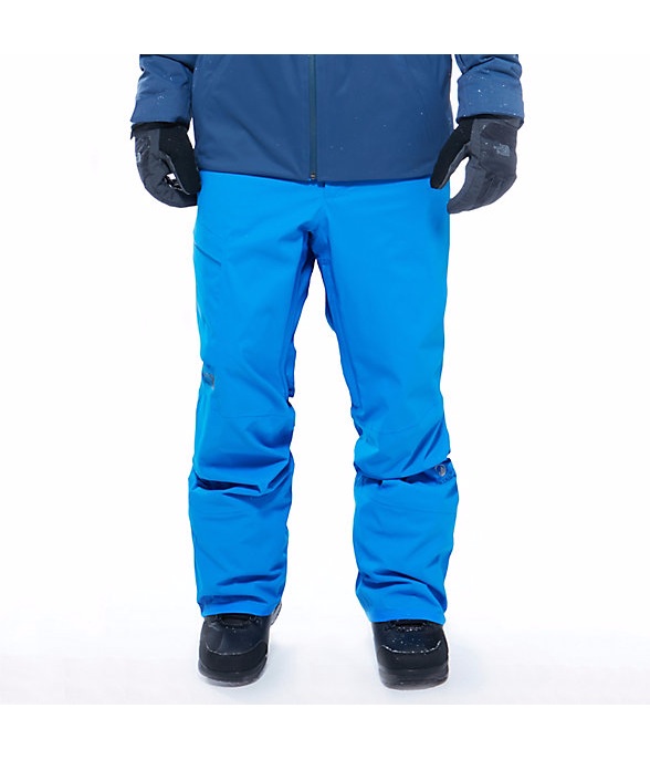 north face sickline pants