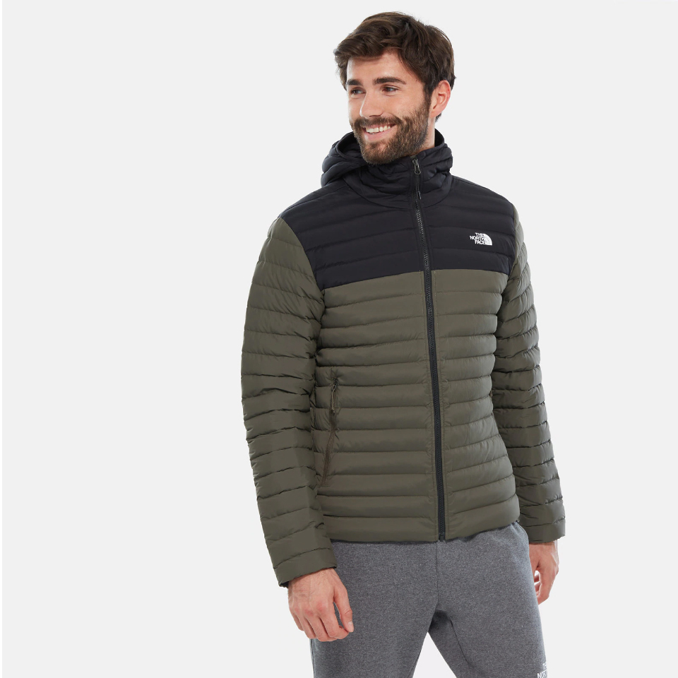 the north face 100 2018