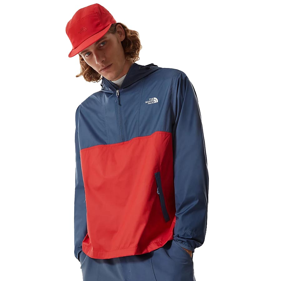 the north face m cyclone anorak