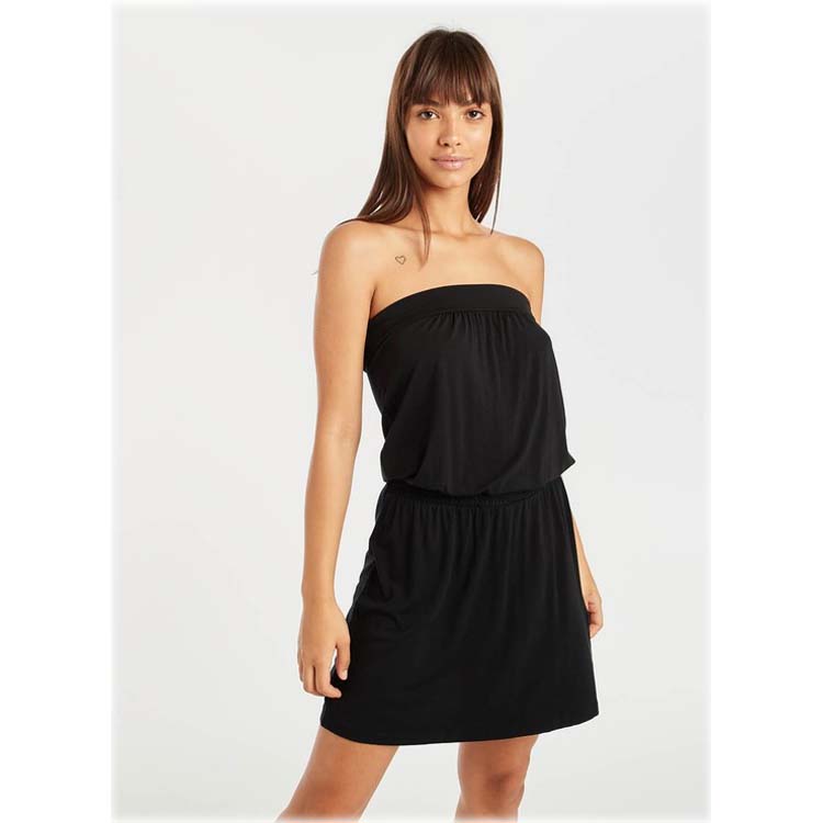 Billabong discount strapless dress