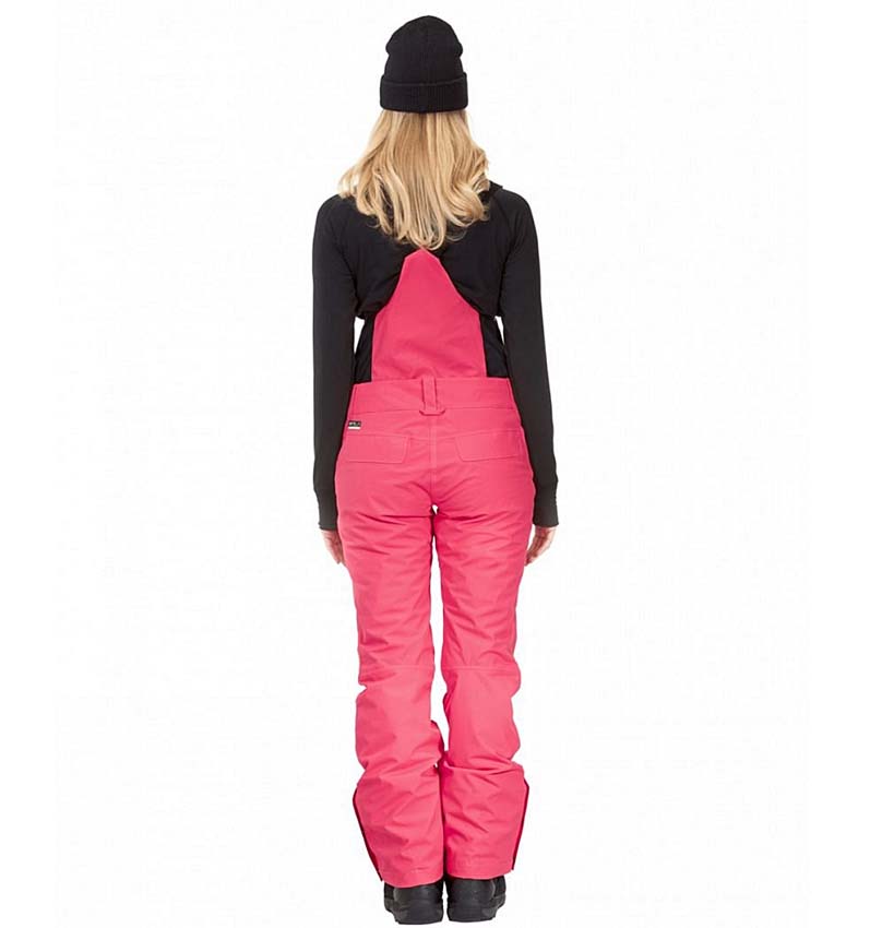 Neon pink hotsell snowboard pants