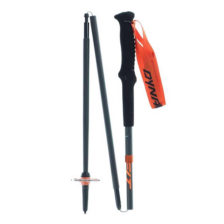 Dynafit Transalper Pro Folding Poles - Other - Running Accessory - Running  - All