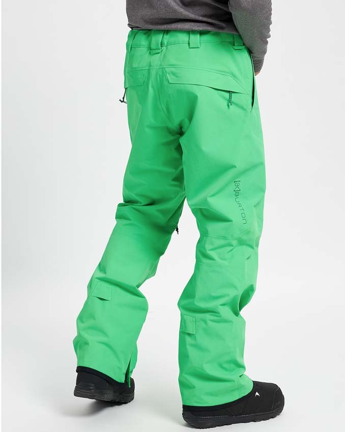 mens snowboard pants burton