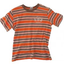 Brugi YD4K UTJ Kids T-shirt Orange