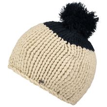 O'neill Fireworks Women's Beanie Silver White