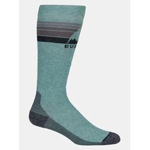 Burton Emblem Midweight Women's Socks Petrol Green