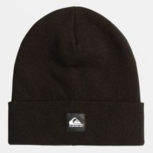 Quiksilver Brigade True Black Zimné Čiapky