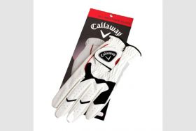 Callaway All Weather Pánska Rukavica Na Pravú Ruku