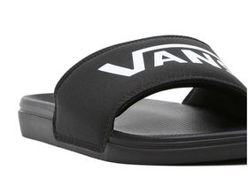 Vans La Costa Slide-On Black Šľapky Unisex