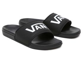 Vans La Costa Slide-On Black Šľapky Unisex