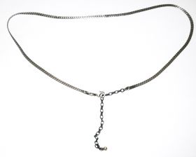 Bico Australia Fine Necklace FN3 Retiazka