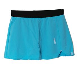 Brugi H61E Women's Running Skirts Sky Blue