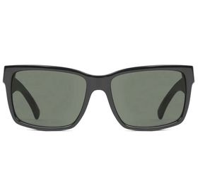 VonZipper Elmore Black Gloss Vintage Grey Slnečné Okuliare