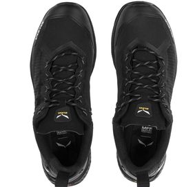 Salewa Pedroc Powertex Black Out Pánska Turistická Obuv