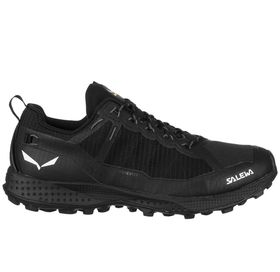 Salewa Pedroc Powertex Black Out Pánska Turistická Obuv