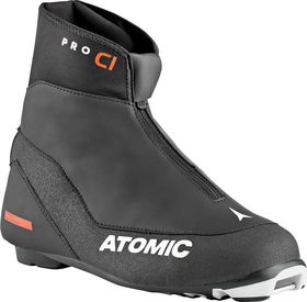 Atomic Pro C1 Prolink Black Pánska Bežkárska Obuv