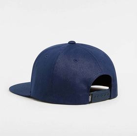 Vans Classic Snapback Dress Blues Šiltovka