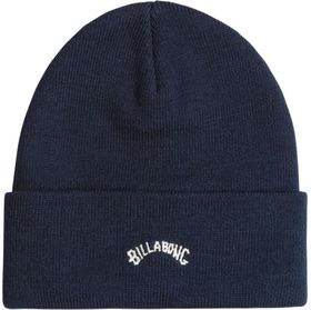 Billabong Arch Winter Beanie Navy