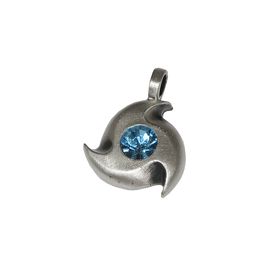 Bico Australia Jewelry MS002 Pendant Azure