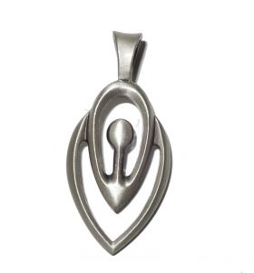 Bico Australia Jewelry Naiad E120 Pendant