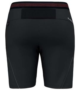 Salewa Pedroc Durasstretch Women's Short Black Out