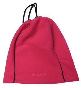 Brugi Z32T Multifunction Neck Warmer Pink