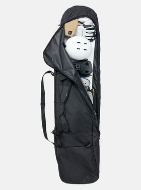 Burton Commuter Space Sack True Black Obal na Snowboardy