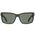 VonZipper Elmore Black Gloss Vintage Grey Slnečné Okuliare